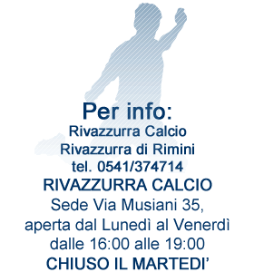 Per Info...